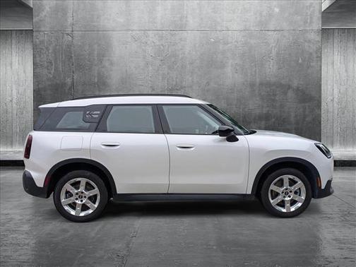 2025 MINI Countryman Cooper S ALL4