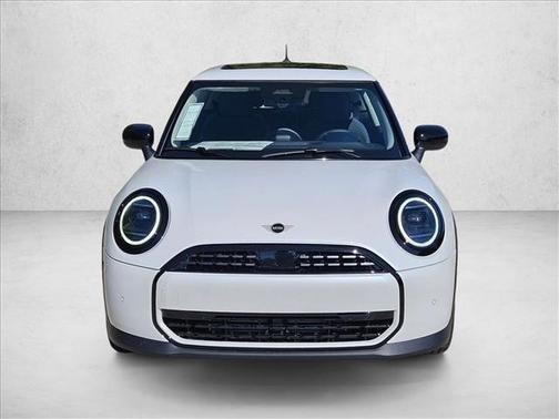 2026 MINI Hardtop Cooper