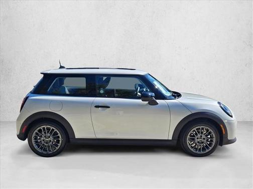 2026 MINI Hardtop Cooper