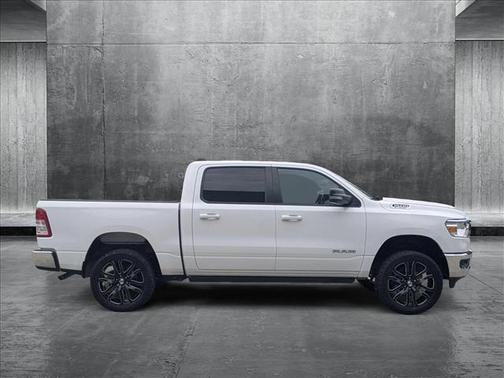 2021 RAM 1500 Lone Star