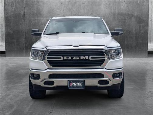 2021 RAM 1500 Lone Star
