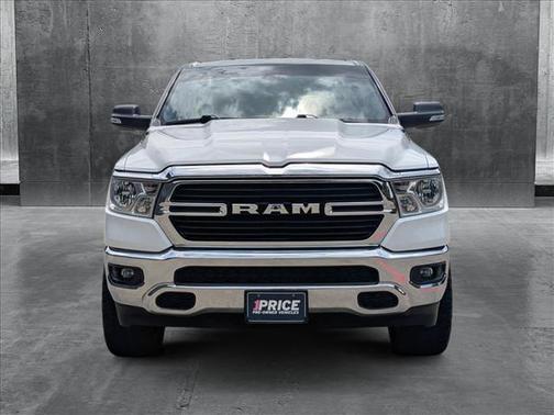 2021 RAM 1500 Lone Star