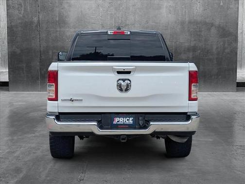 2021 RAM 1500 Lone Star