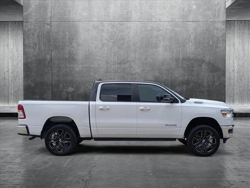 2021 RAM 1500 Lone Star