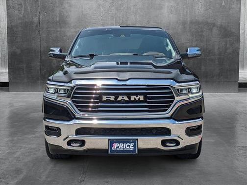 2024 RAM 1500 Longhorn
