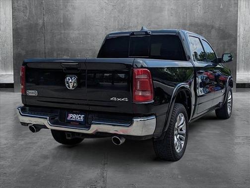 2024 RAM 1500 Longhorn