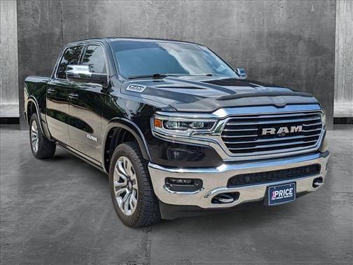 2024 RAM 1500 Longhorn