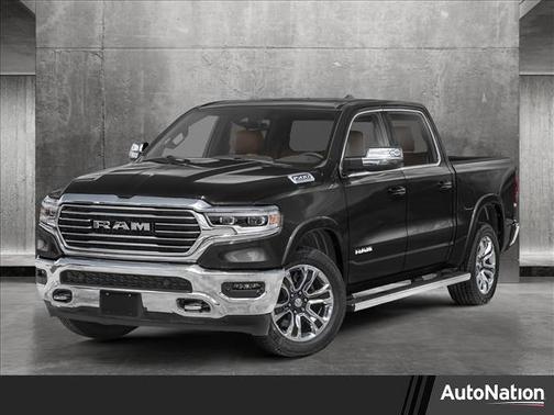 2024 RAM 1500 Longhorn
