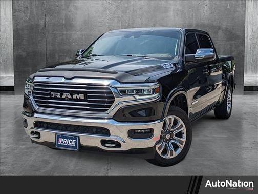2024 RAM 1500 Longhorn
