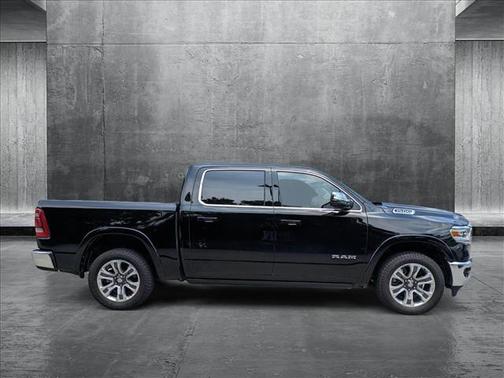 2024 RAM 1500 Longhorn