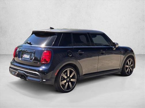 2024 MINI Hardtop Cooper S