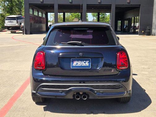 2024 MINI Hardtop Cooper S