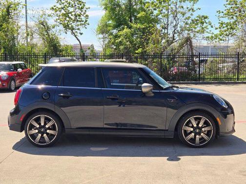 2024 MINI Hardtop Cooper S