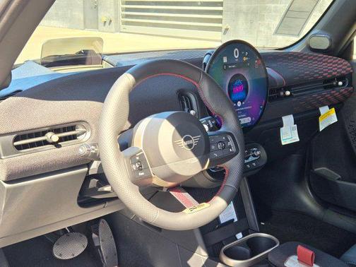 2026 MINI Hardtop Cooper S