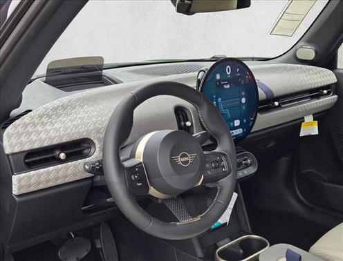 2026 MINI Convertible Cooper S