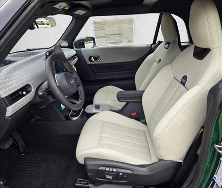 2026 MINI Convertible Cooper S