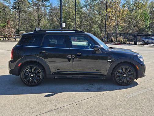 2023 MINI Countryman Cooper S ALL4