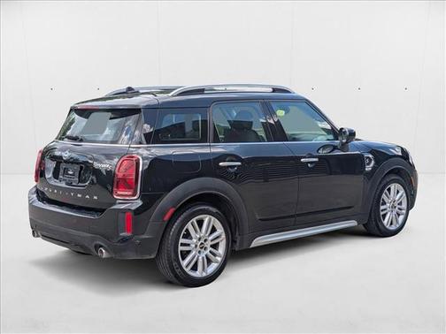 2023 MINI Countryman Cooper S