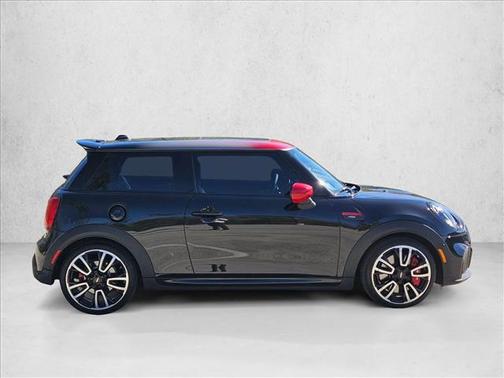2023 MINI Hardtop John Cooper Works