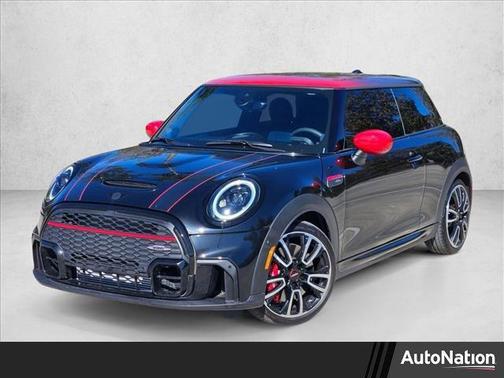 2023 MINI Hardtop John Cooper Works