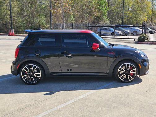 2023 MINI Hardtop John Cooper Works