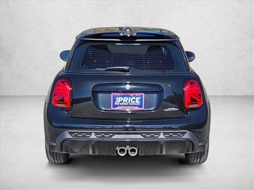 2023 MINI Hardtop John Cooper Works