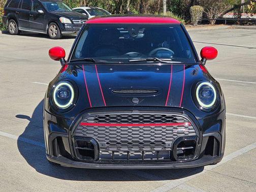 2023 MINI Hardtop John Cooper Works
