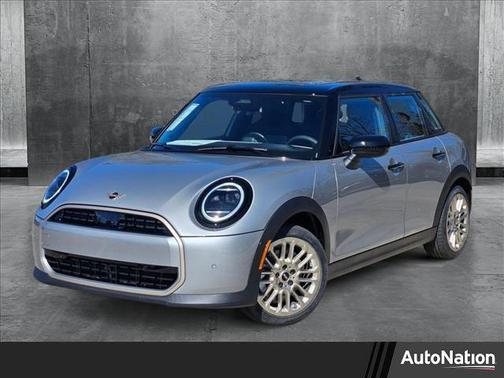 2025 MINI Hardtop Cooper