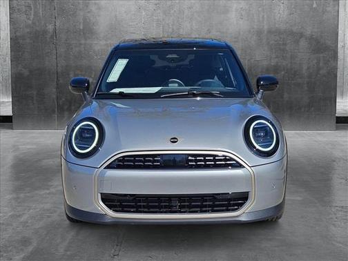2025 MINI Hardtop Cooper