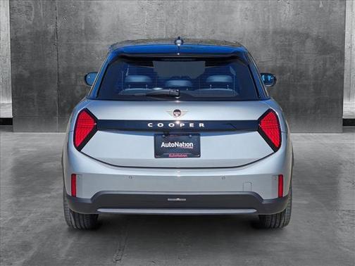 2025 MINI Hardtop Cooper