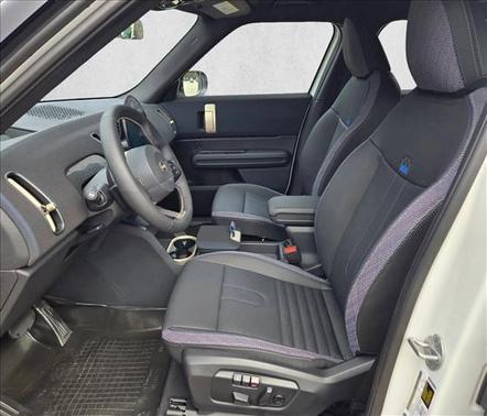 2026 MINI Countryman Cooper S ALL4