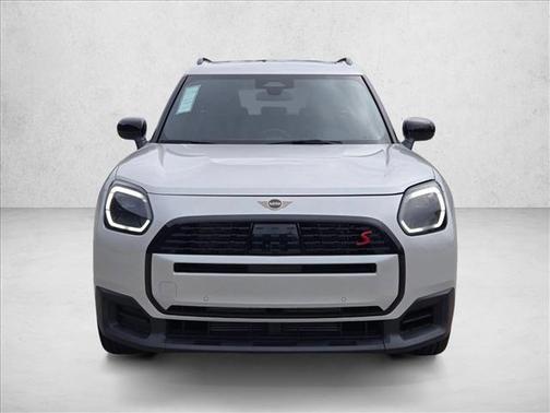 2026 MINI Countryman Cooper S ALL4