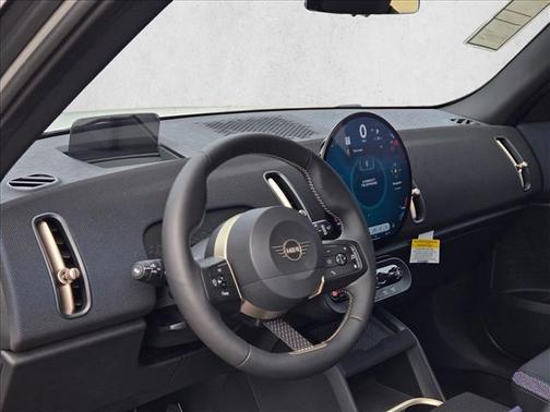 2026 MINI Countryman Cooper S ALL4