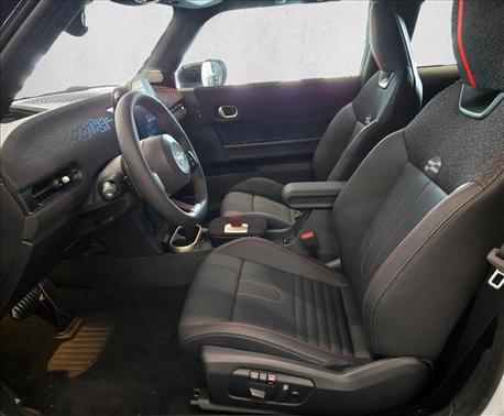 2026 MINI Hardtop John Cooper Works