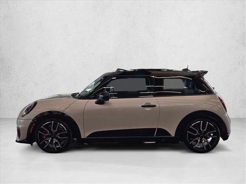 2026 MINI Hardtop John Cooper Works