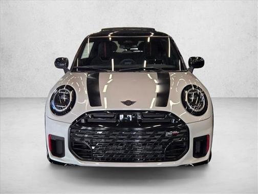 2026 MINI Hardtop John Cooper Works