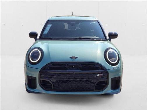 2026 MINI Hardtop Cooper S