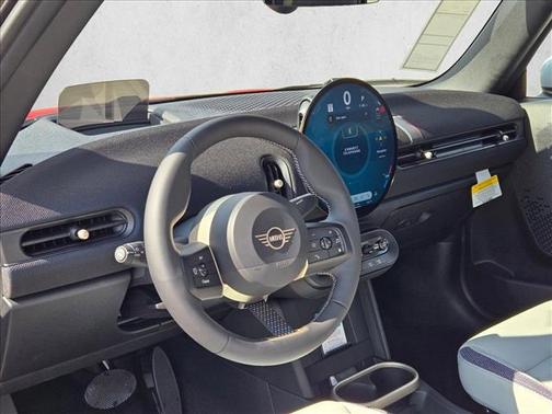 2026 MINI Convertible Cooper