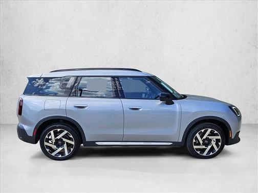2025 MINI Countryman Cooper S ALL4