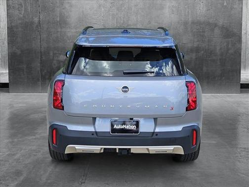 2025 MINI Countryman Cooper S ALL4