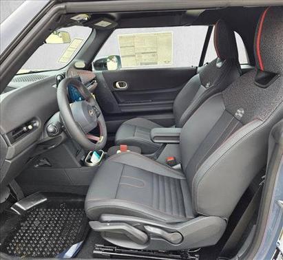 2026 MINI Convertible Cooper S