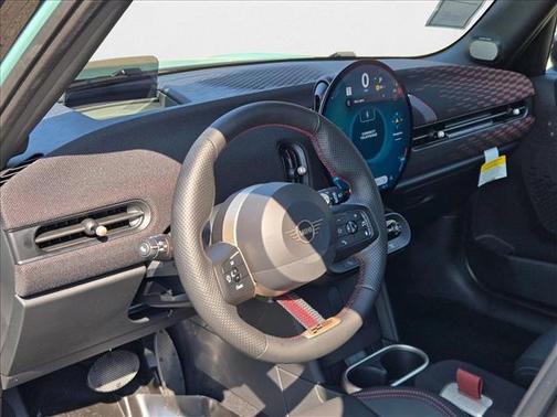 2026 MINI Hardtop John Cooper Works