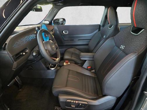 2026 MINI Hardtop John Cooper Works