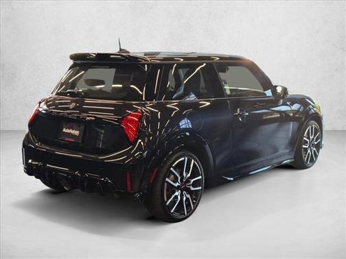 2026 MINI Hardtop John Cooper Works