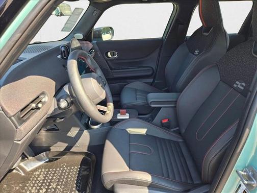 2026 MINI Hardtop John Cooper Works