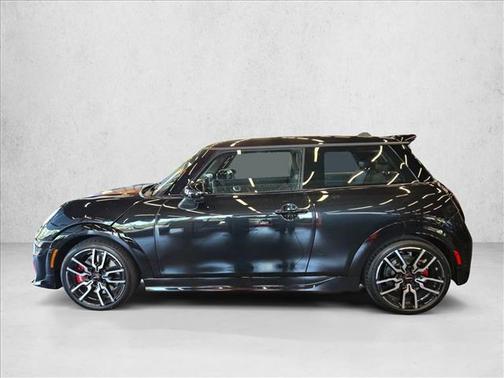 2026 MINI Hardtop John Cooper Works