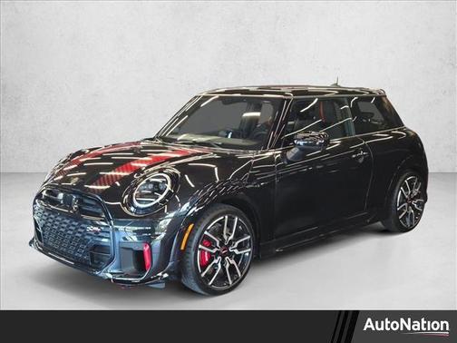 2026 MINI Hardtop John Cooper Works