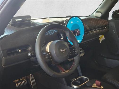 2026 MINI Hardtop John Cooper Works