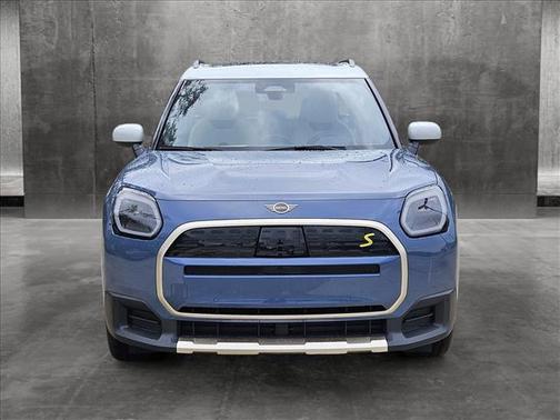 2025 MINI Countryman Cooper S ALL4