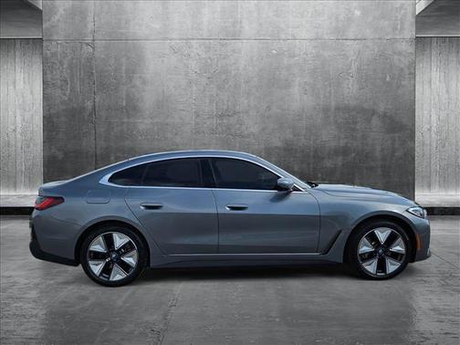 2024 BMW i4 Gran Coupe eDrive35